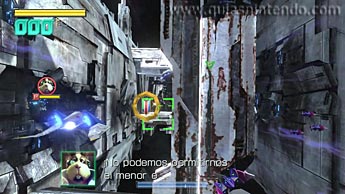 Star Fox Zero
