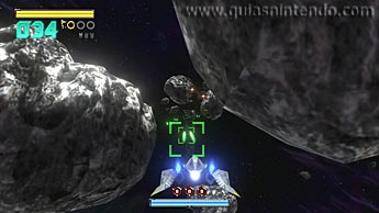 Star Fox Zero