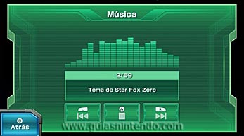 Star Fox Zero