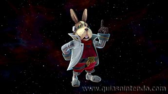 Star Fox Zero