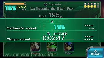 Star Fox Zero
