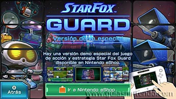 Star Fox Zero