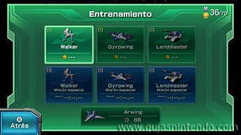 Star Fox Zero