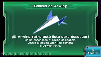 Star Fox Zero