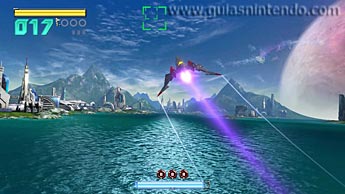 Star Fox Zero