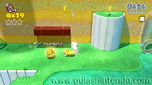 Super Mario 3D World