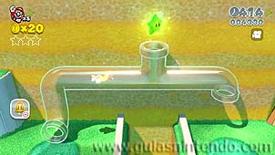 Super Mario 3D World