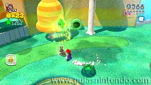 Super Mario 3D World