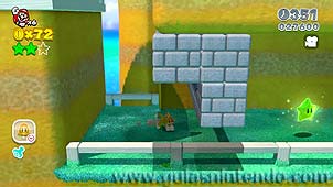 Super Mario 3D World