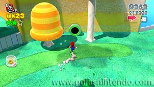 Super Mario 3D World