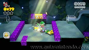 Super Mario 3D World