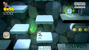 Super Mario 3D World
