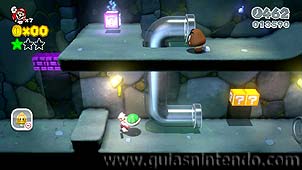 Super Mario 3D World