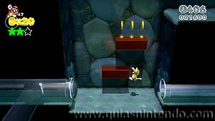 Super Mario 3D World