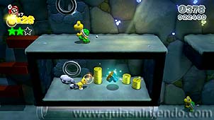 Super Mario 3D World