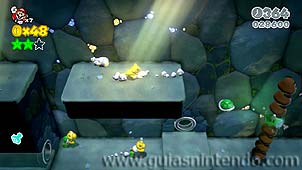 Super Mario 3D World