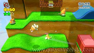Super Mario 3D World
