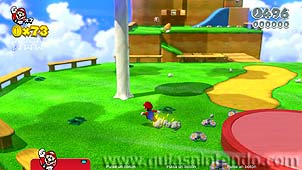 Super Mario 3D World