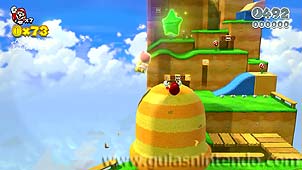 Super Mario 3D World