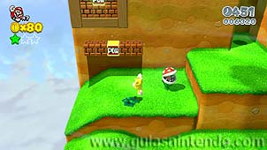 Super Mario 3D World