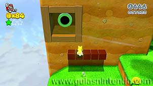 Super Mario 3D World