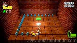 Super Mario 3D World