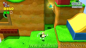 Super Mario 3D World