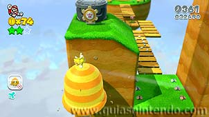 Super Mario 3D World
