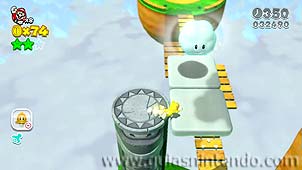 Super Mario 3D World