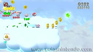 Super Mario 3D World