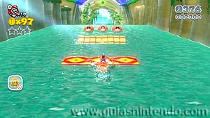 Super Mario 3D World