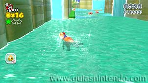 Super Mario 3D World