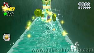 Super Mario 3D World