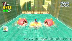 Super Mario 3D World