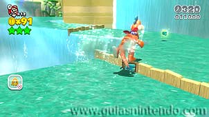 Super Mario 3D World