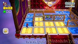 Super Mario 3D World
