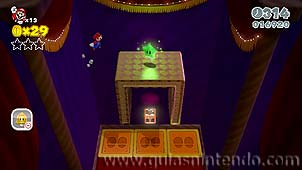 Super Mario 3D World