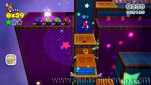 Super Mario 3D World