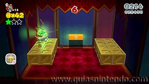 Super Mario 3D World