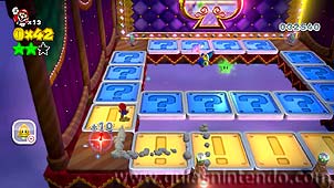 Super Mario 3D World