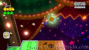 Super Mario 3D World