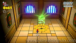 Super Mario 3D World
