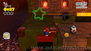 Super Mario 3D World