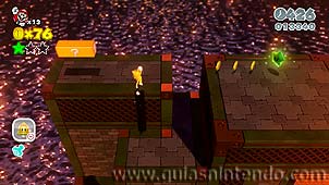Super Mario 3D World