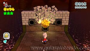 Super Mario 3D World