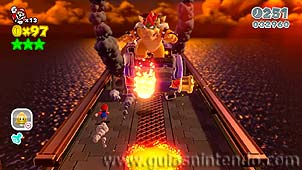Super Mario 3D World