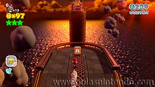 Super Mario 3D World