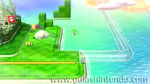 Super Mario 3D World