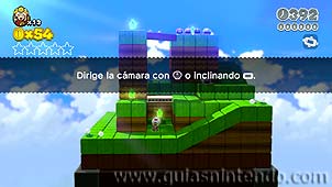 Super Mario 3D World