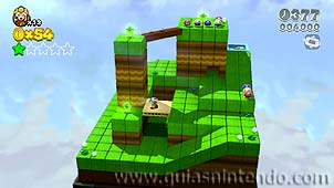 Super Mario 3D World